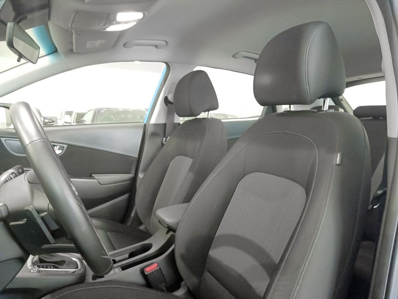 Hyundai Kona 1.0 T-GDi Maxx 4x2 DCT - foto 21