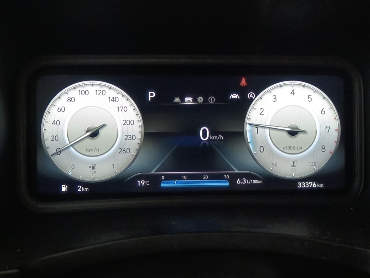 Hyundai Kona 1.0 T-GDi Maxx 4x2 DCT - foto 15