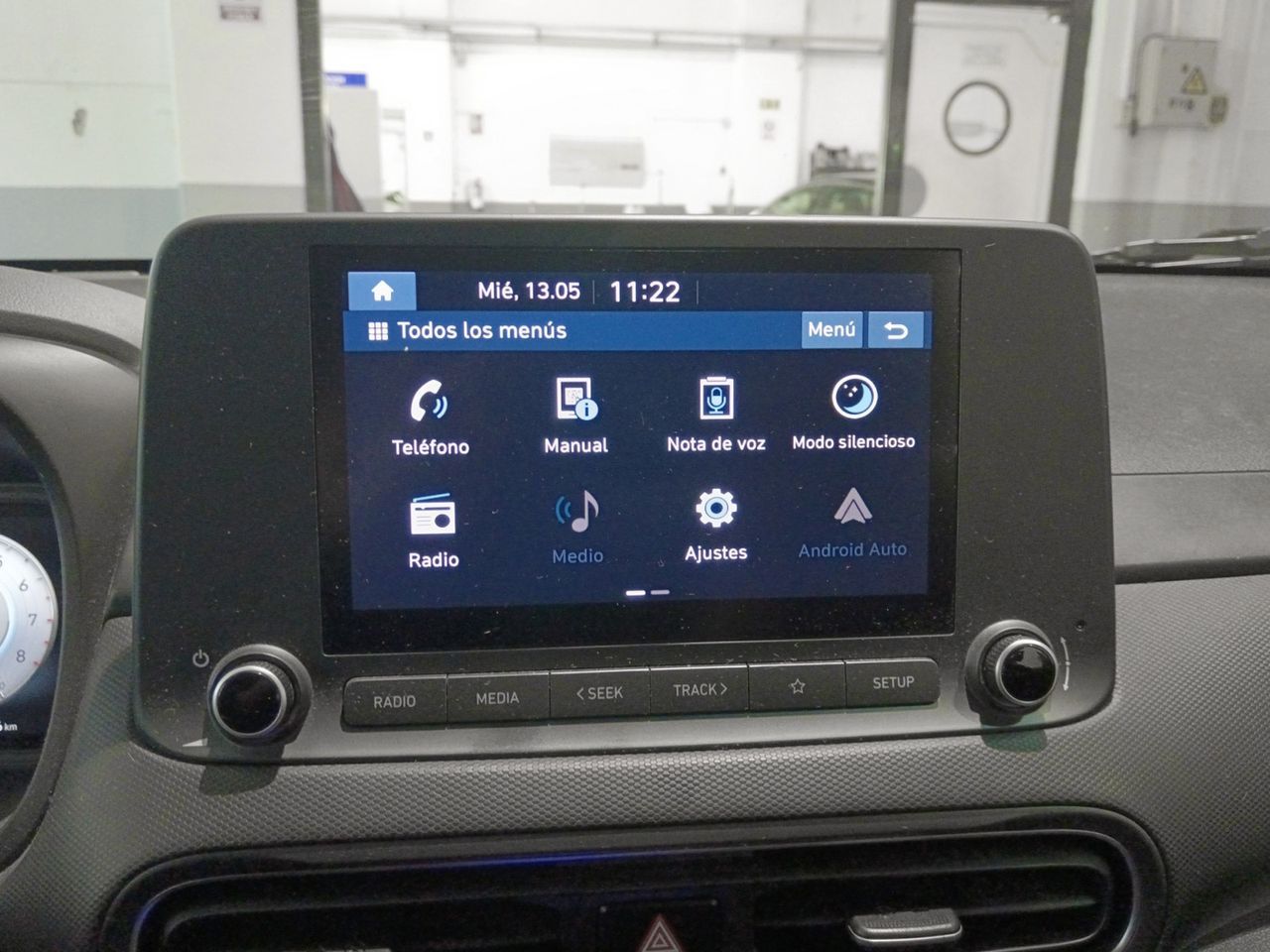 Hyundai Kona 1.0 T-GDi Maxx 4x2 DCT - foto 16