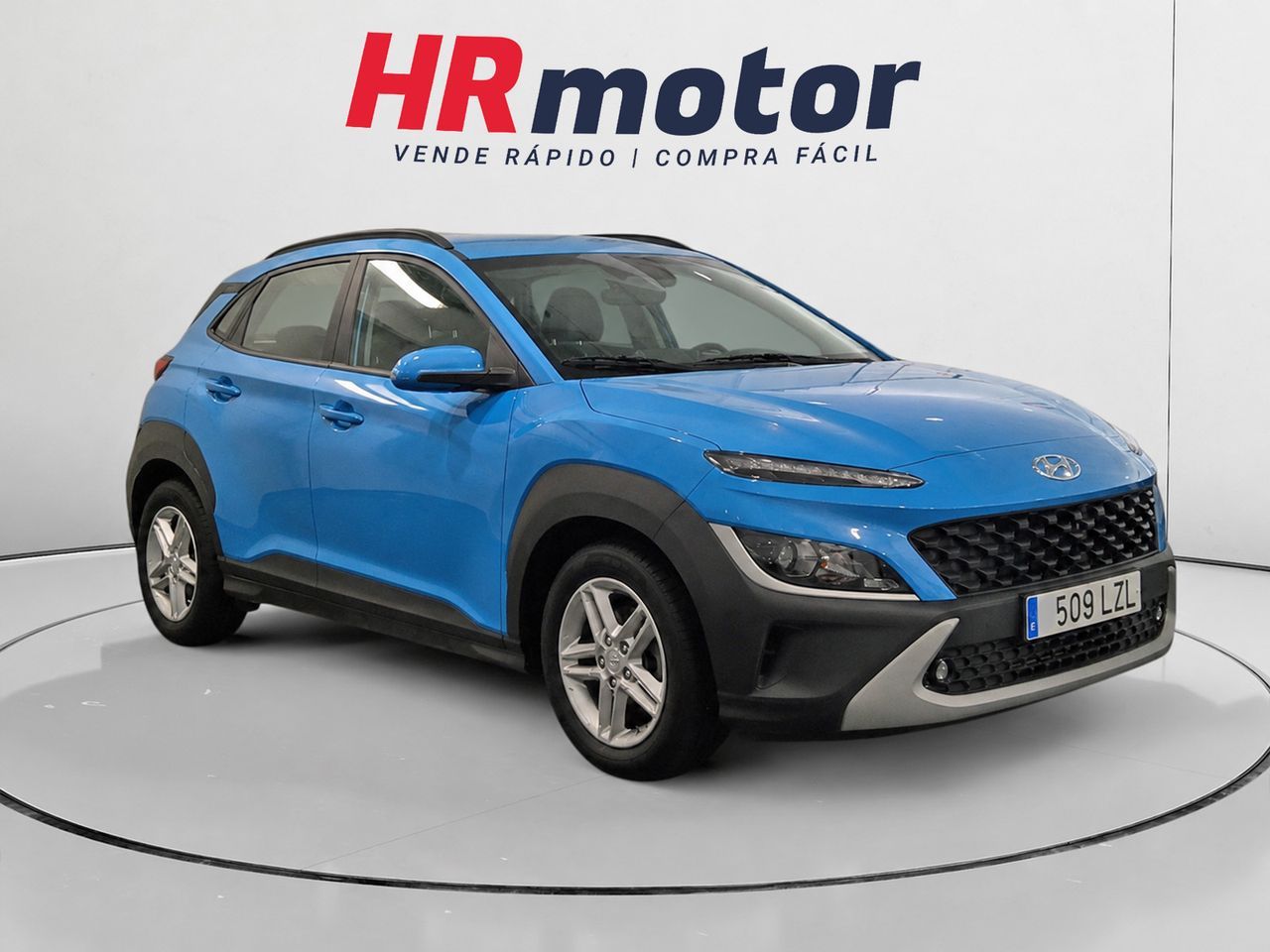Hyundai Kona 1.0 T-GDi Maxx 4x2 DCT