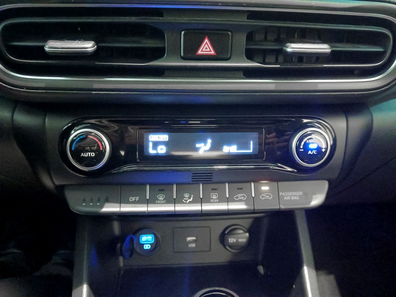 Hyundai Kona 1.0 T-GDi Maxx 4x2 DCT - foto 20