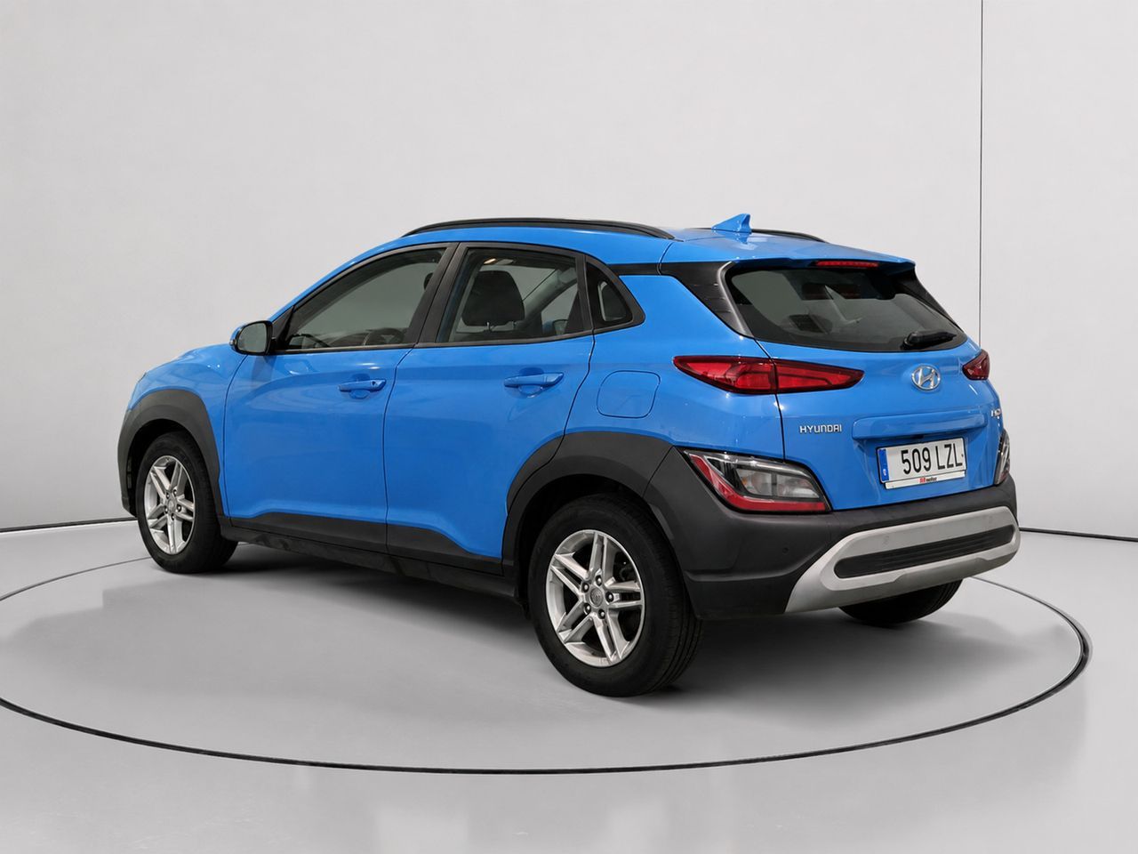 Hyundai Kona 1.0 T-GDi Maxx 4x2 DCT - foto 5