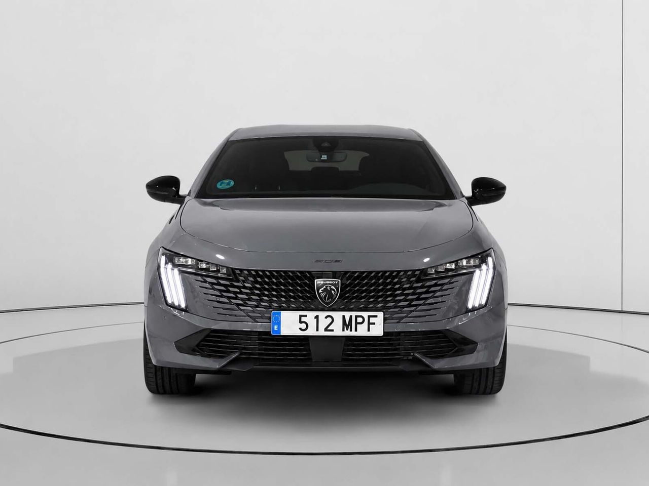 Peugeot 508 BlueHDi 130 GT EAT8 - foto 7