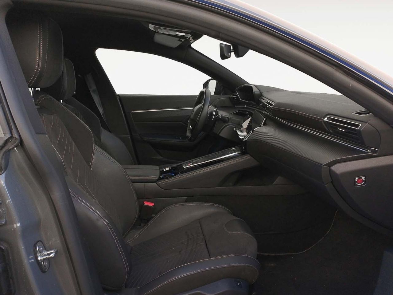 Peugeot 508 BlueHDi 130 GT EAT8 - foto 13