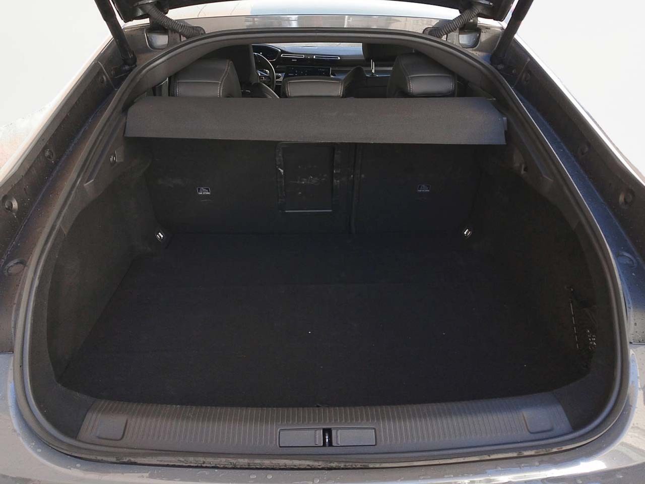 Peugeot 508 BlueHDi 130 GT EAT8 - foto 14