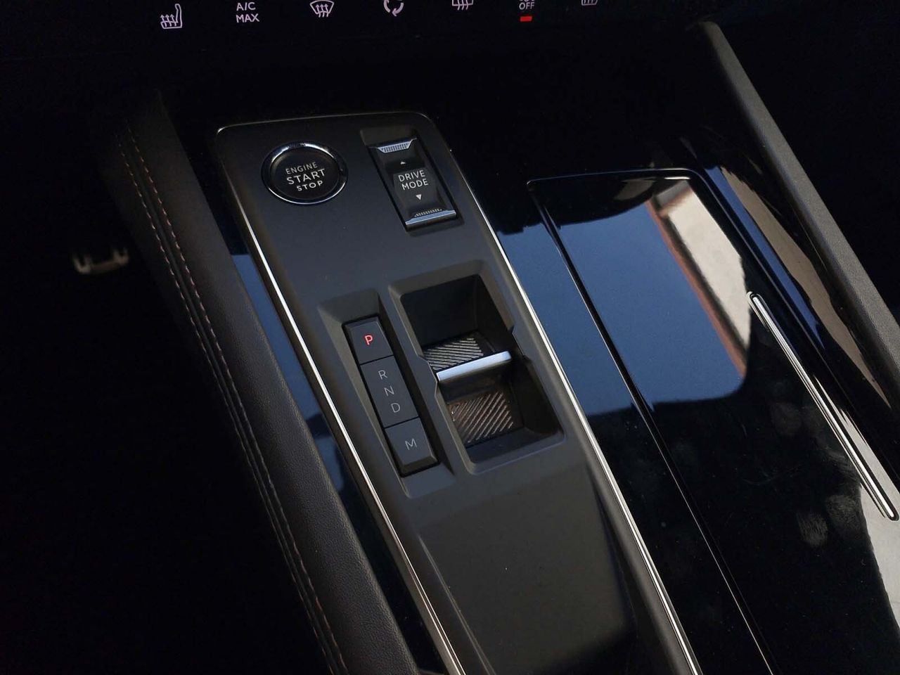 Peugeot 508 BlueHDi 130 GT EAT8 - foto 16
