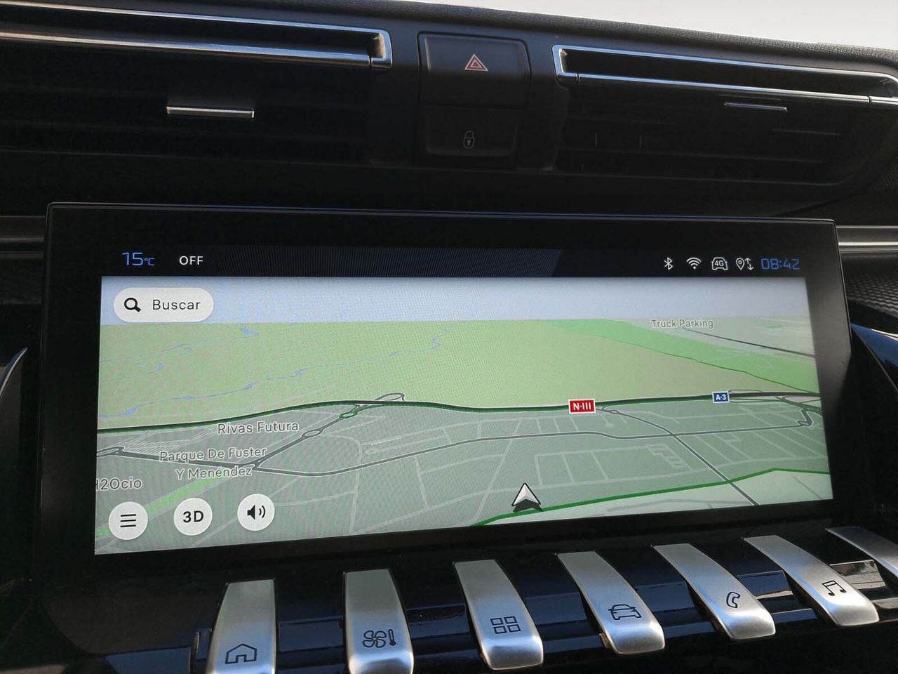 Peugeot 508 BlueHDi 130 GT EAT8 - foto 19