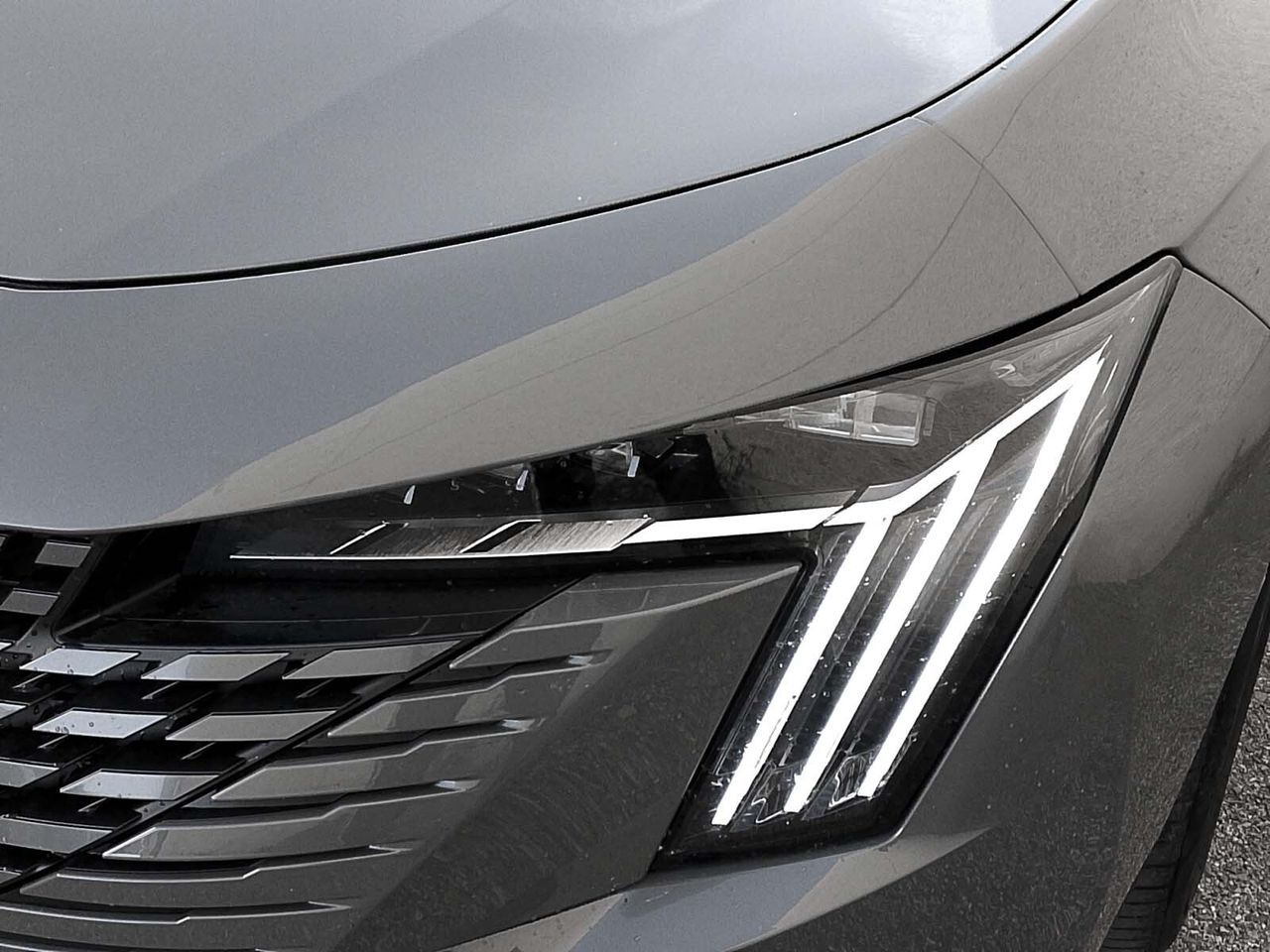 Peugeot 508 BlueHDi 130 GT EAT8 - foto 26