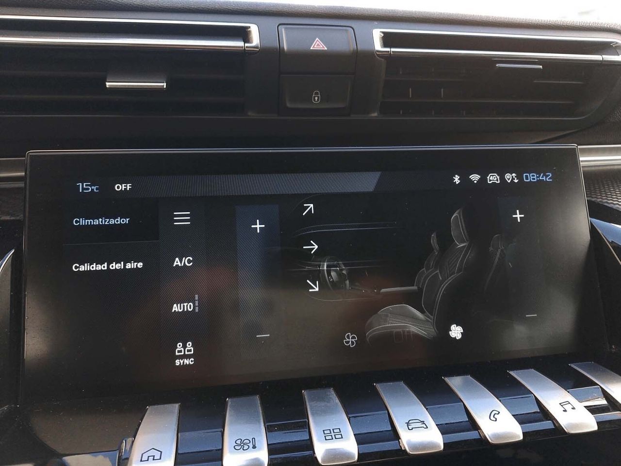 Peugeot 508 BlueHDi 130 GT EAT8 - foto 23