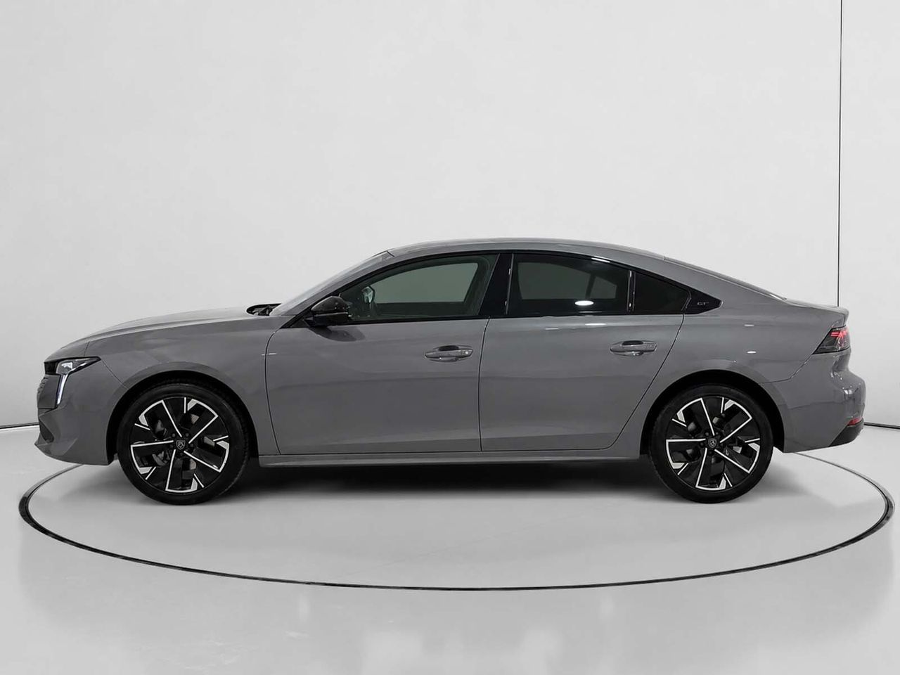 Peugeot 508 BlueHDi 130 GT EAT8 - foto 6