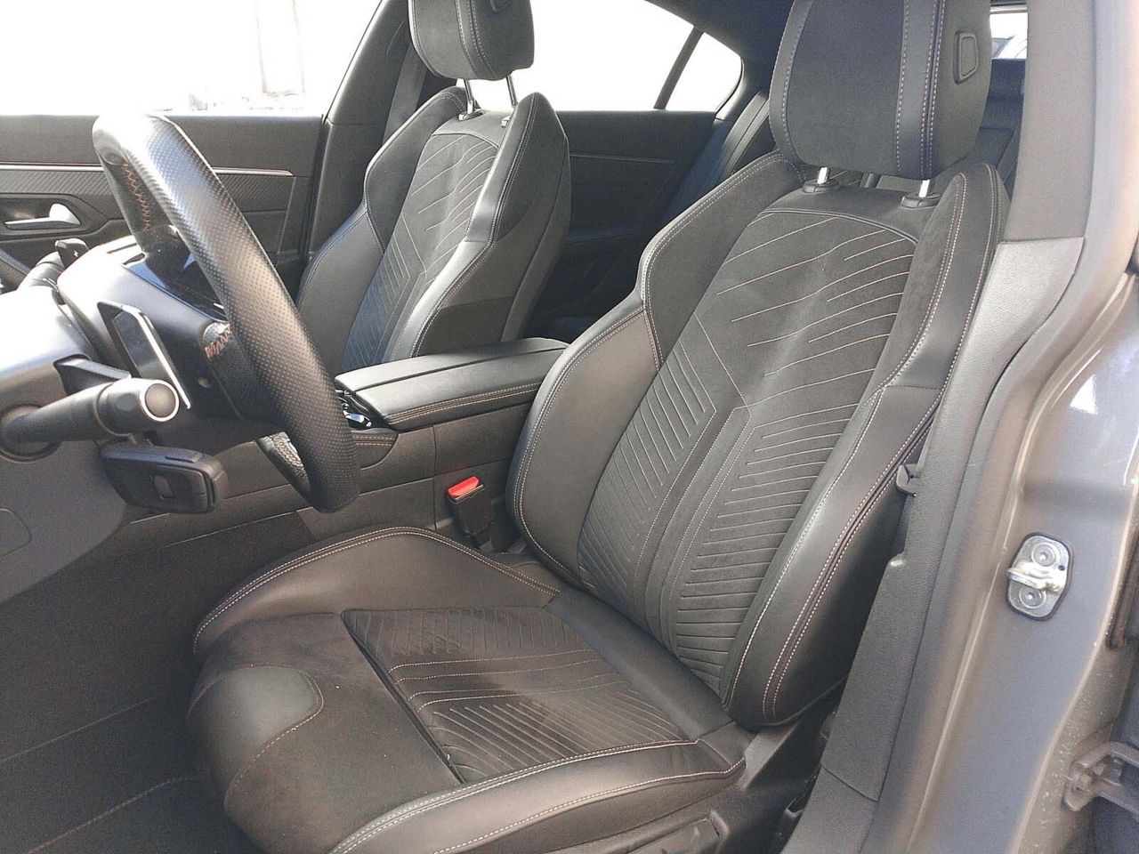 Peugeot 508 BlueHDi 130 GT EAT8 - foto 24