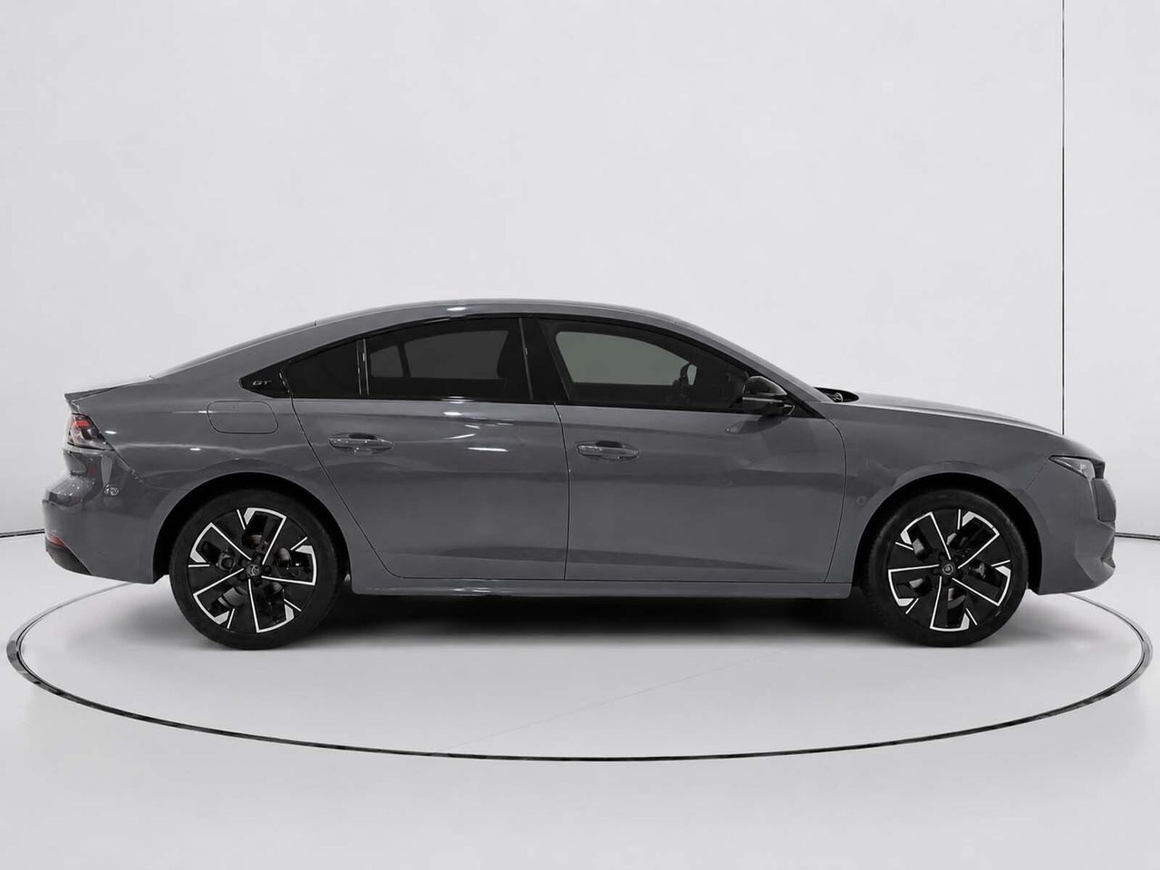 Peugeot 508 BlueHDi 130 GT EAT8 - foto 2