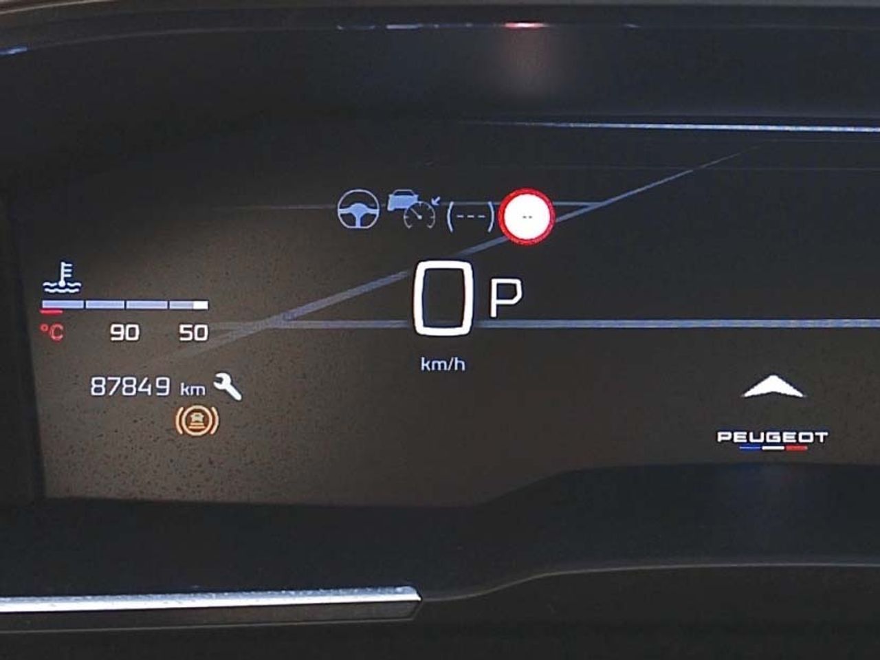 Peugeot 508 BlueHDi 130 GT EAT8 - foto 17