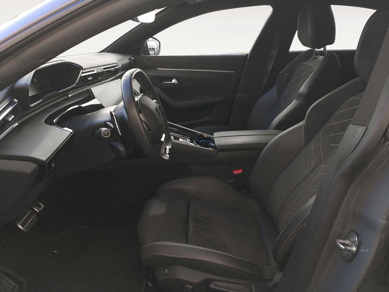 Peugeot 508 BlueHDi 130 GT EAT8 - foto 11