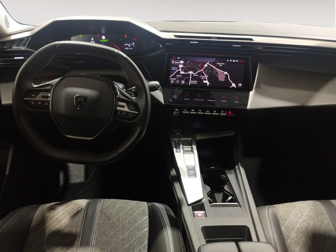 Peugeot 408 PureTech 130 Allure Pack EAT8 - foto 6