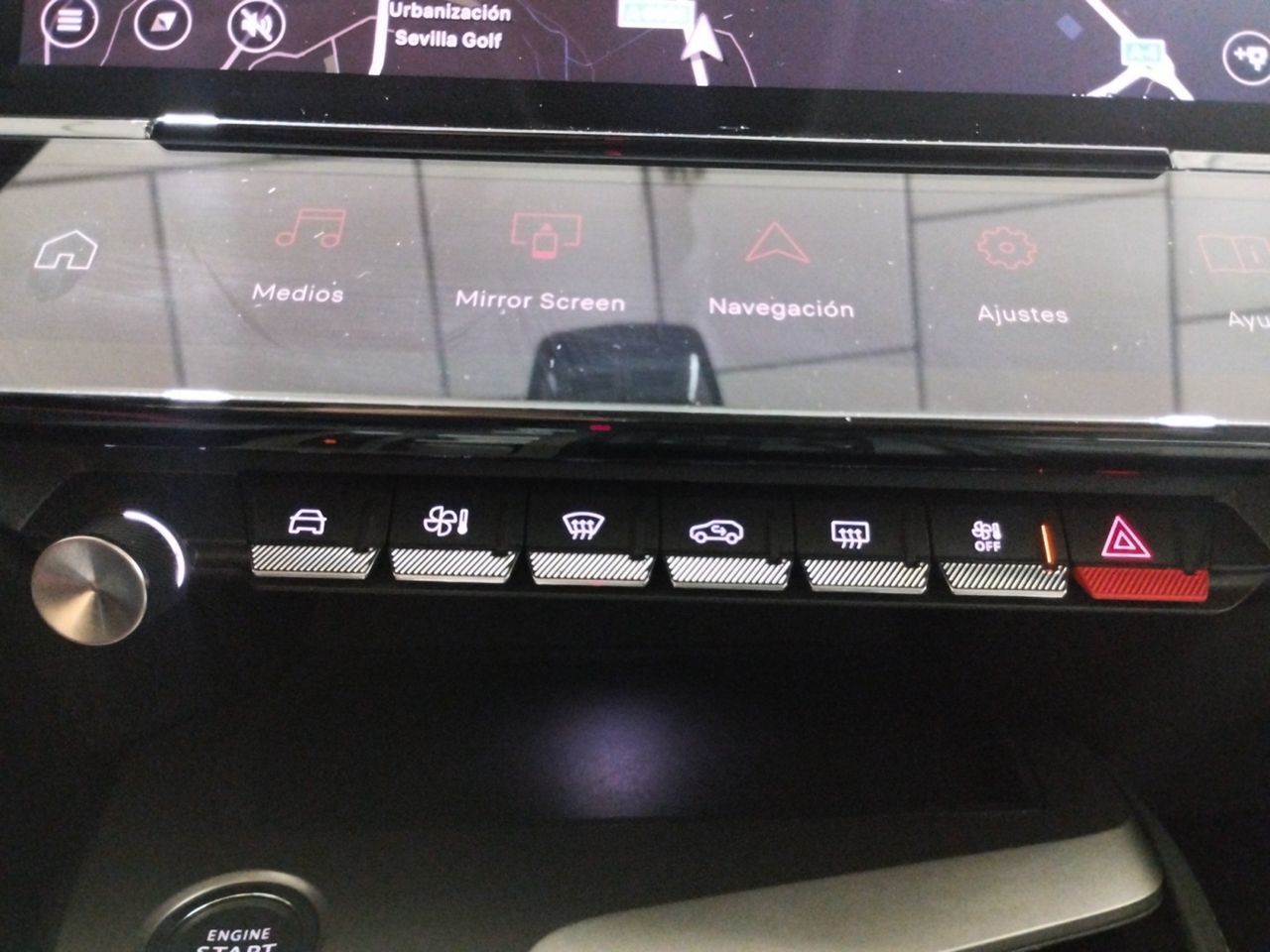 Peugeot 408 PureTech 130 Allure Pack EAT8 - foto 18