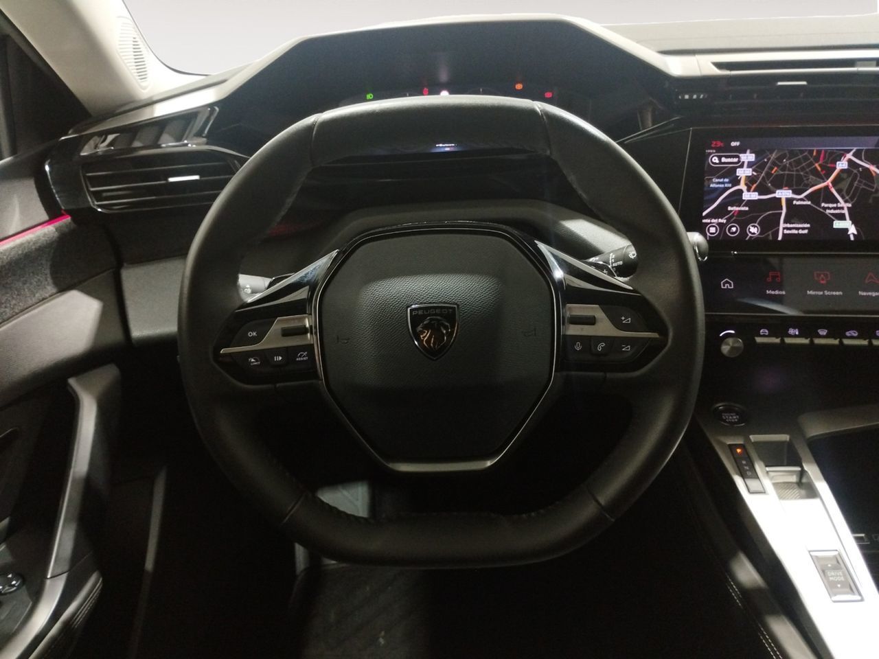 Peugeot 408 PureTech 130 Allure Pack EAT8 - foto 7