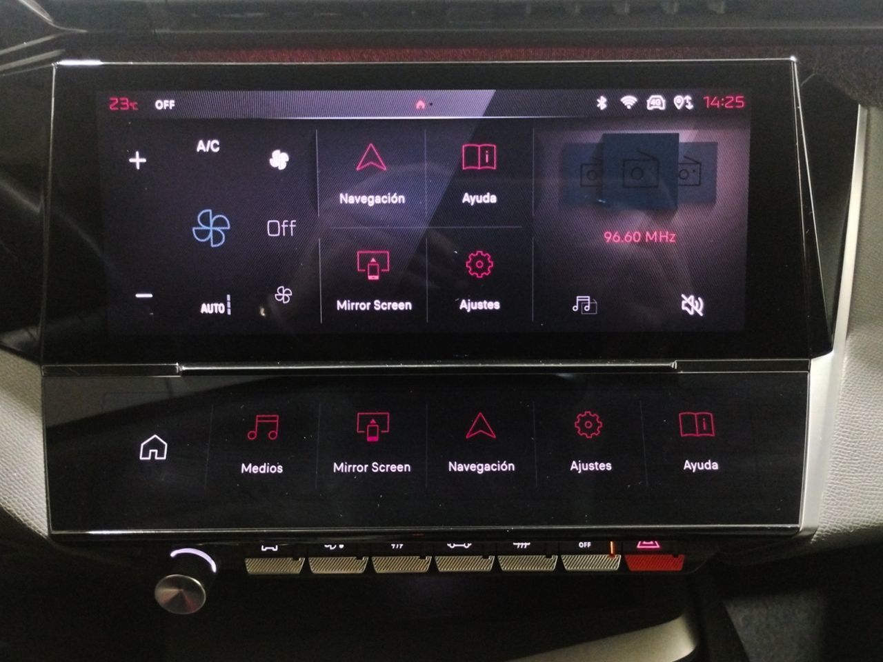 Peugeot 408 PureTech 130 Allure Pack EAT8 - foto 14
