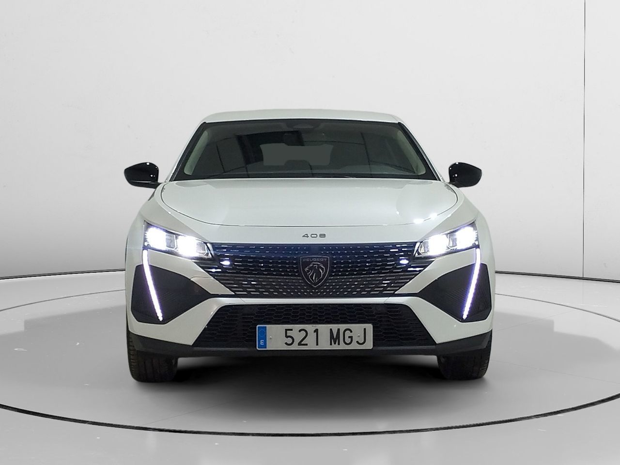 Peugeot 408 PureTech 130 Allure Pack EAT8 - foto 5