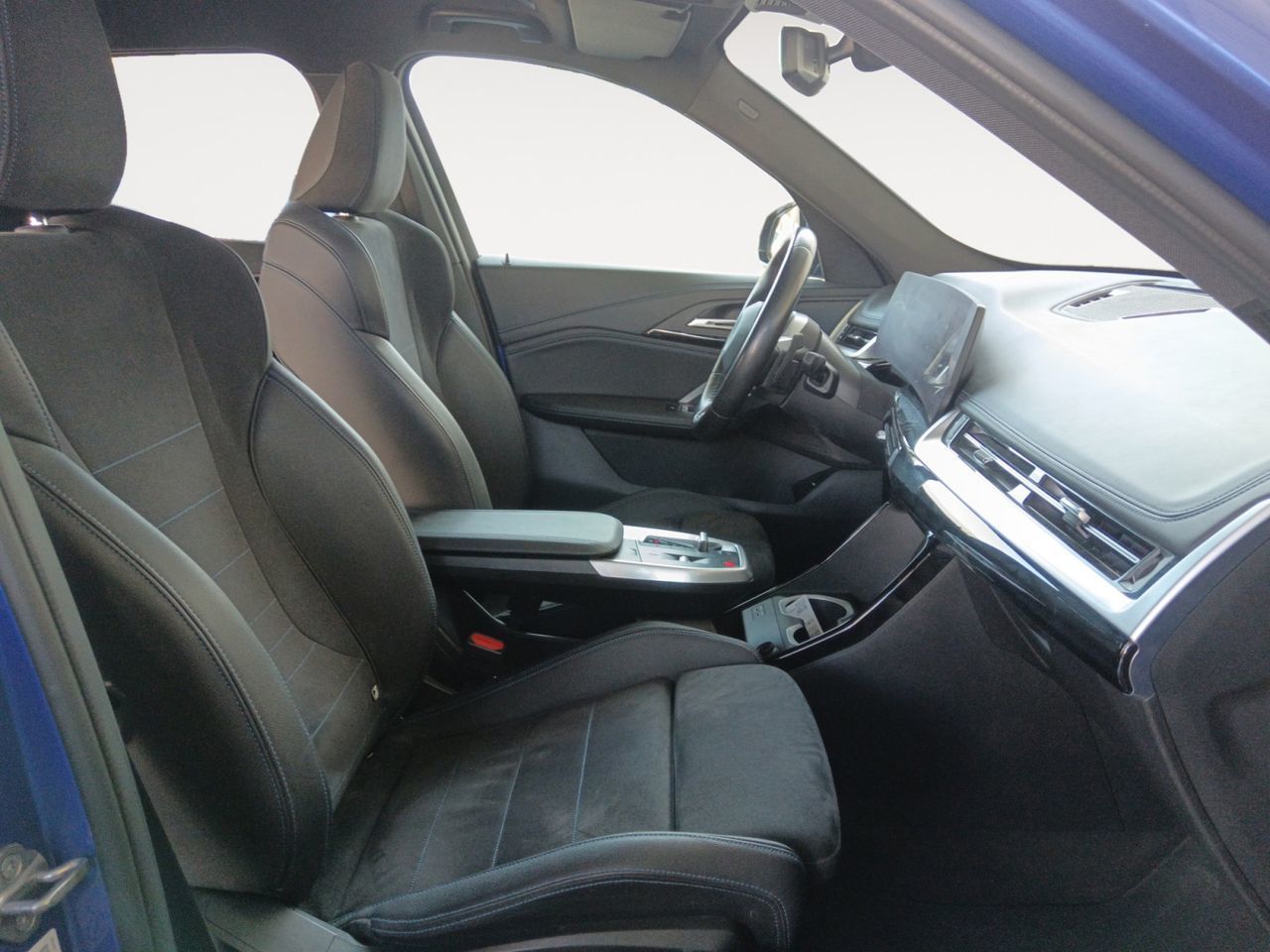 BMW X1 sDrive18i - foto 11