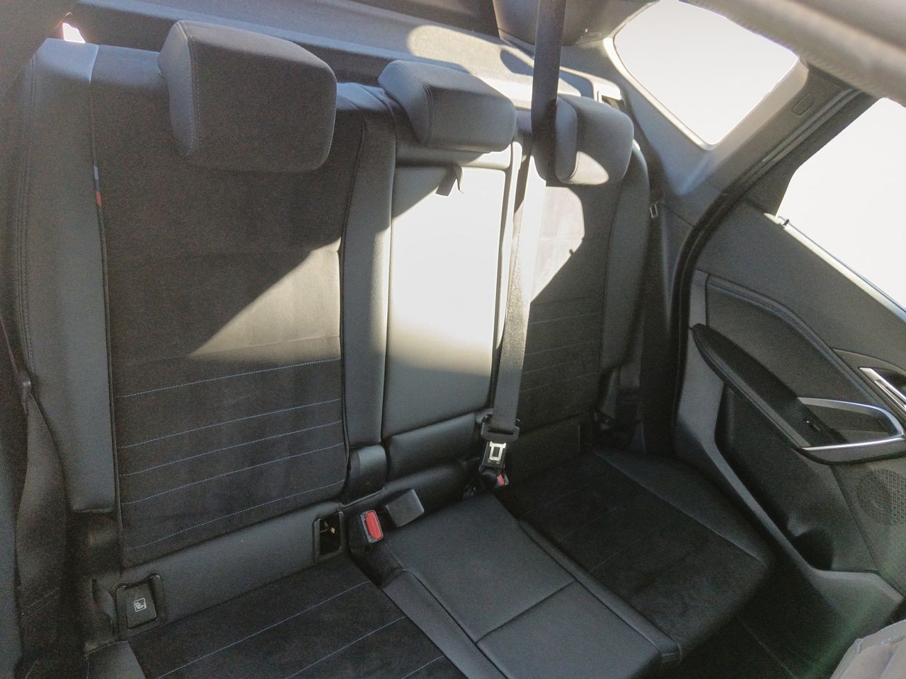 BMW X1 sDrive18i - foto 10