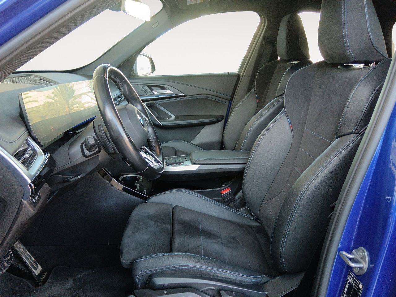 BMW X1 sDrive18i - foto 9