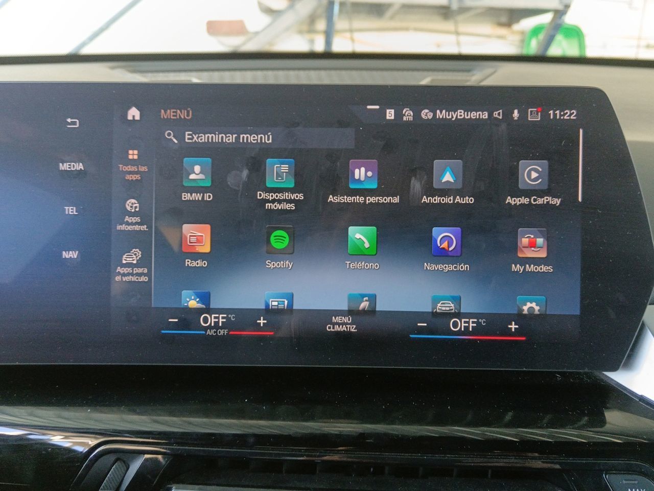 BMW X1 sDrive18i - foto 20
