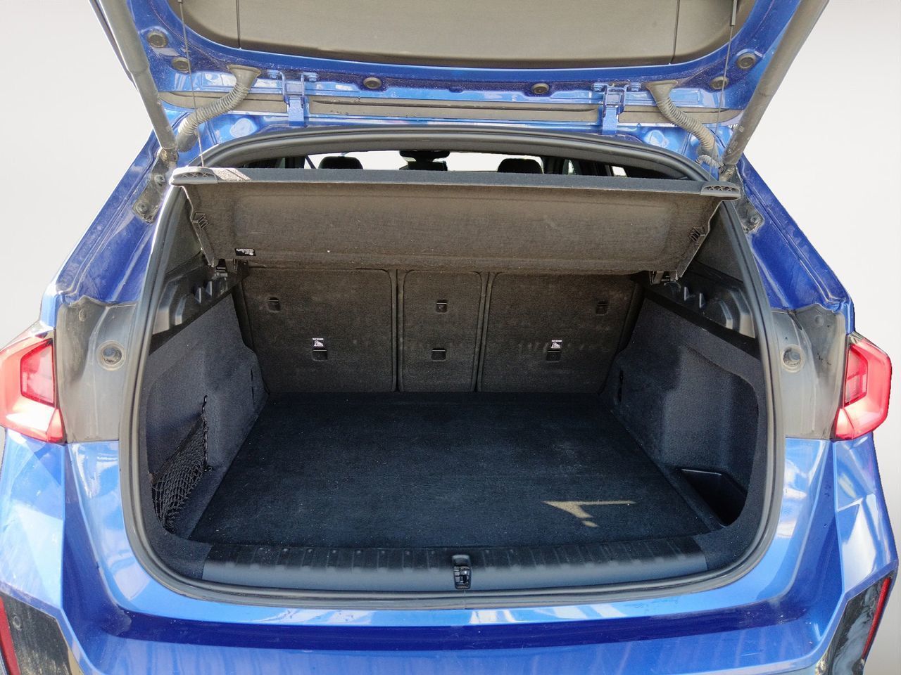 BMW X1 sDrive18i - foto 12