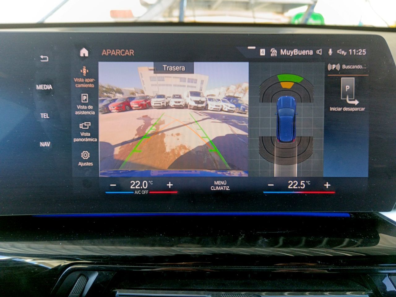 BMW X1 sDrive18i - foto 16