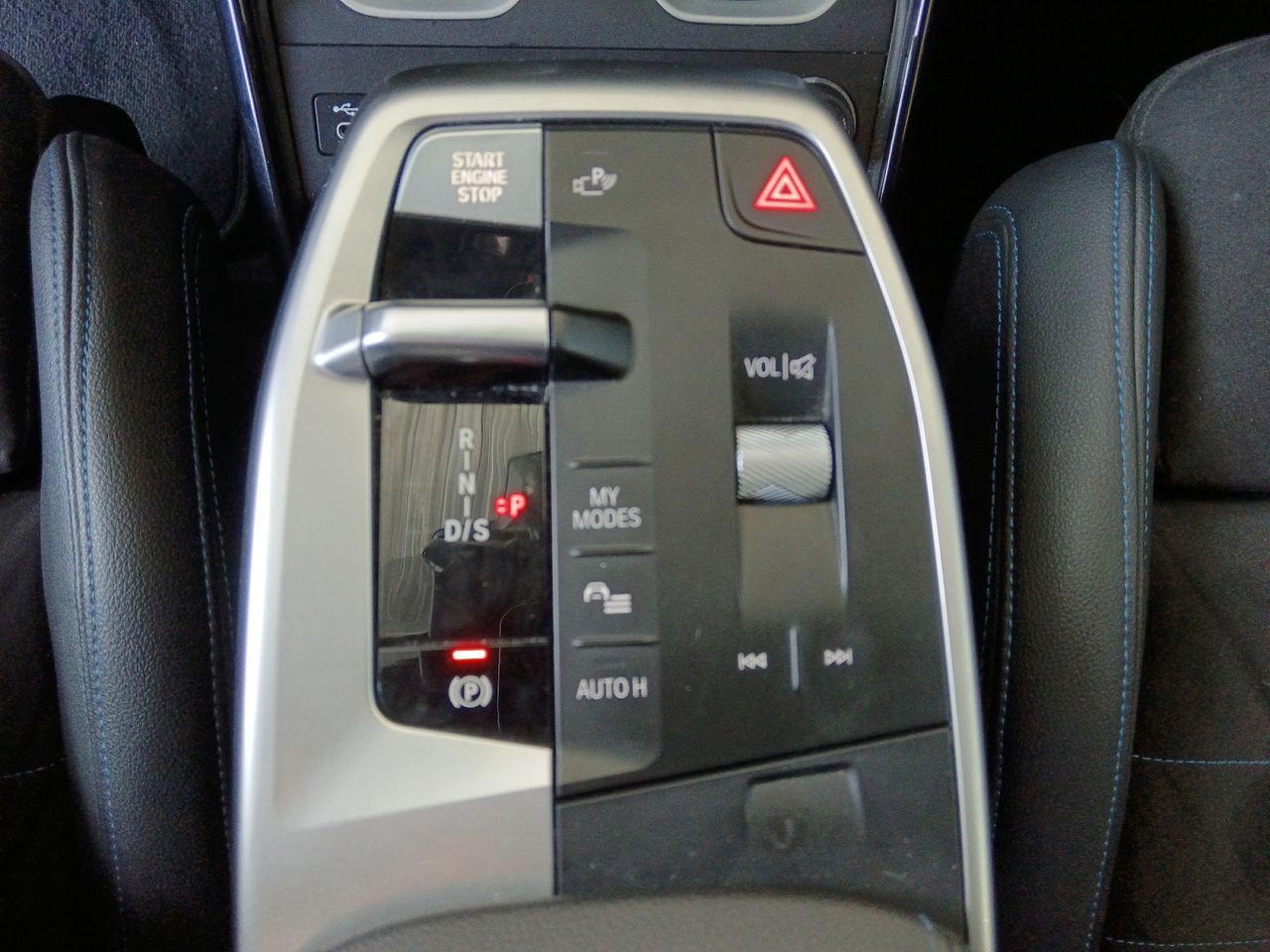 BMW X1 sDrive18i - foto 13