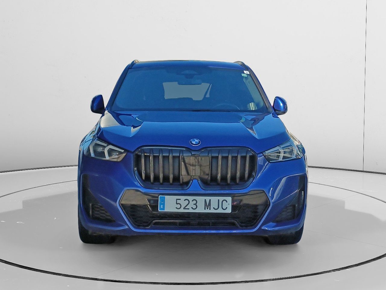 BMW X1 sDrive18i - foto 5