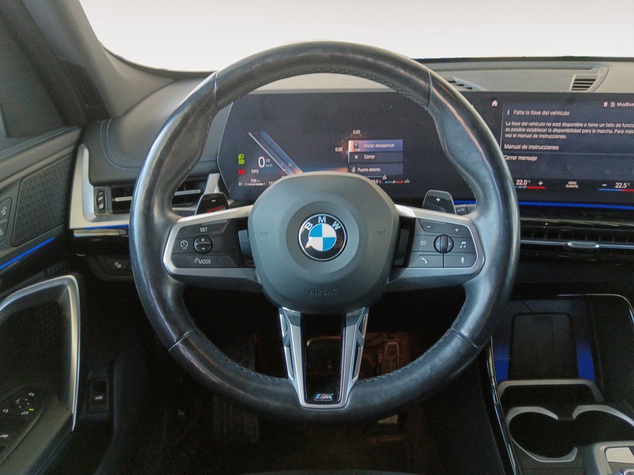 BMW X1 sDrive18i - foto 8