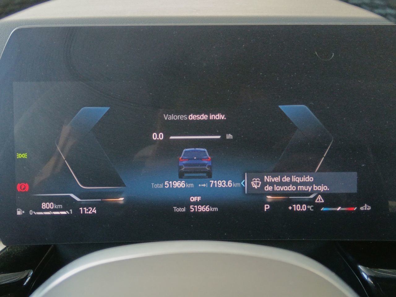 BMW X1 sDrive18i - foto 14