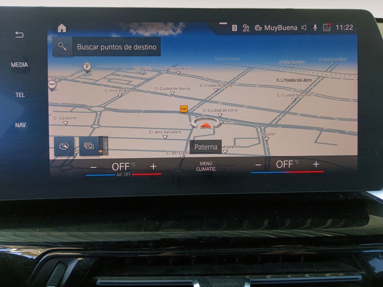BMW X1 sDrive18i - foto 15