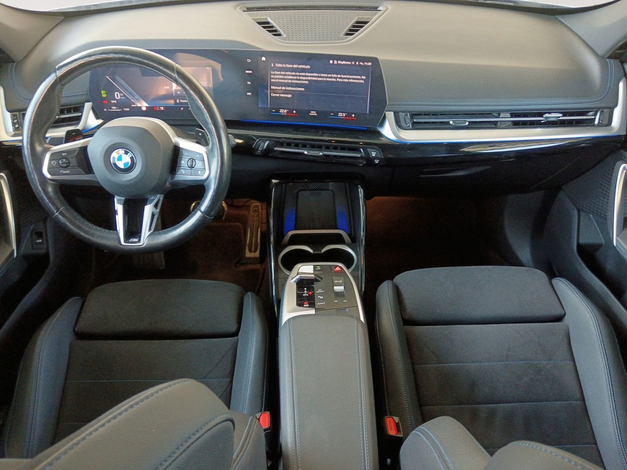 BMW X1 sDrive18i - foto 7