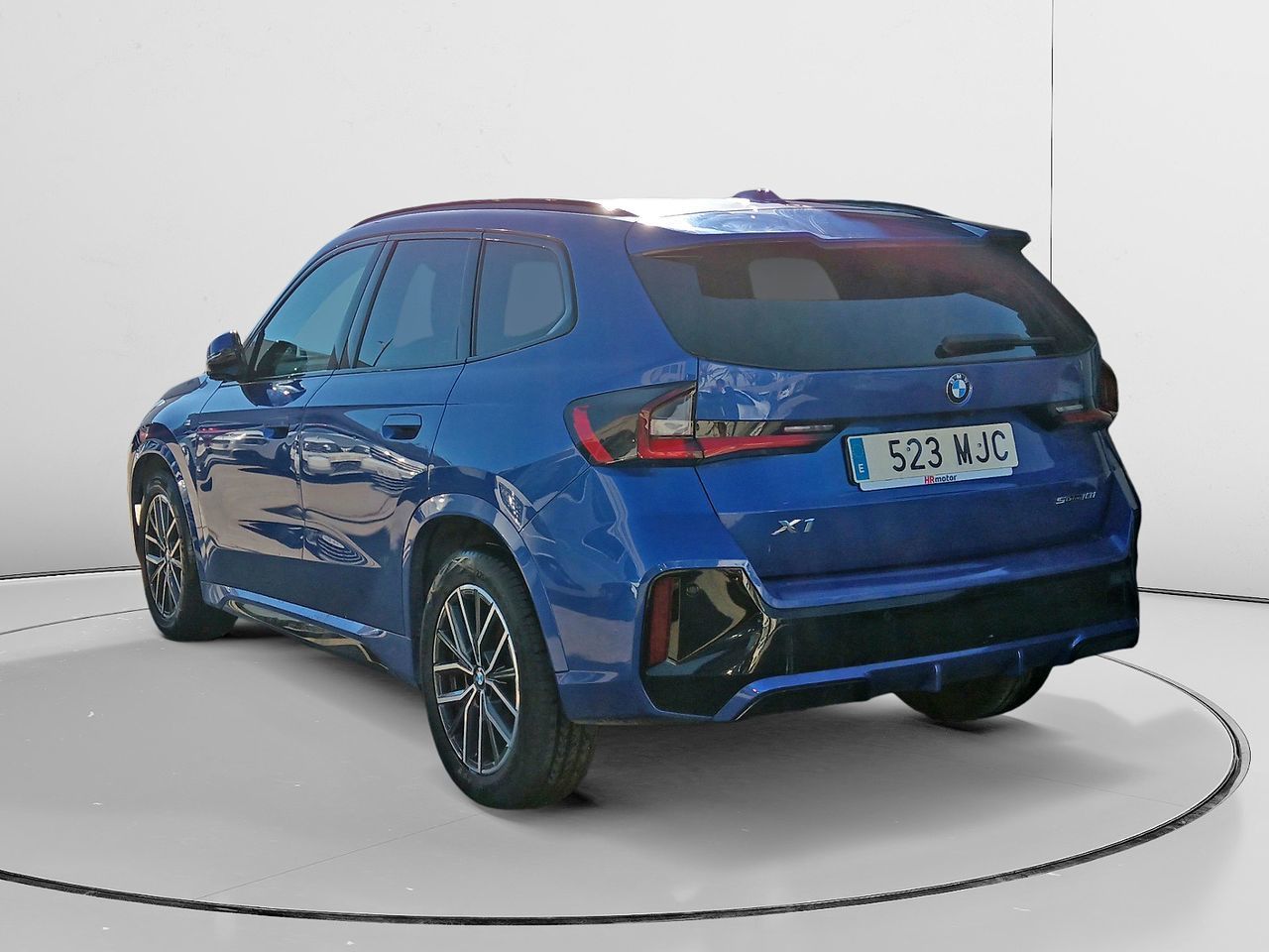 BMW X1 sDrive18i - foto 4