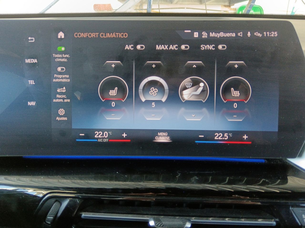 BMW X1 sDrive18i - foto 21