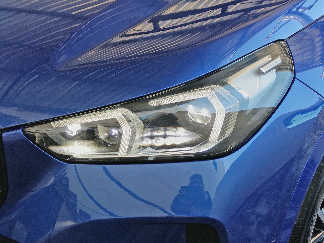 BMW X1 sDrive18i - foto 23