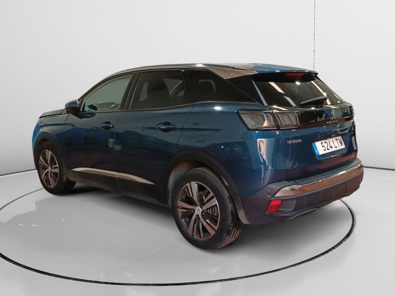 Peugeot 3008 PureTech 130 Allure - foto 4