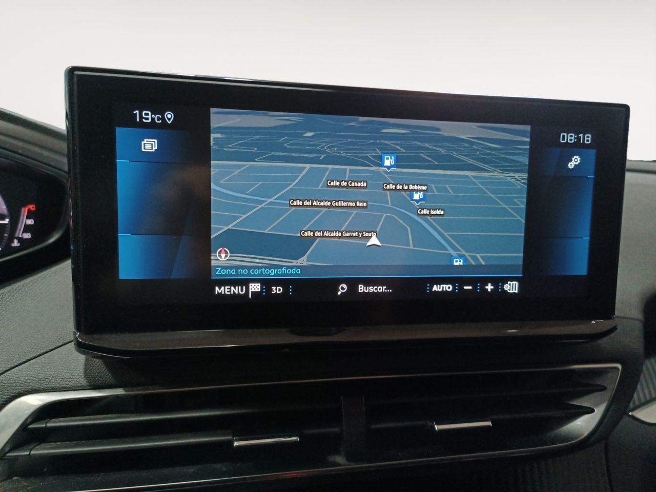 Peugeot 3008 PureTech 130 Allure - foto 18