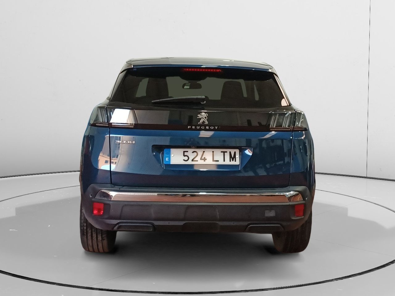 Peugeot 3008 PureTech 130 Allure - foto 3