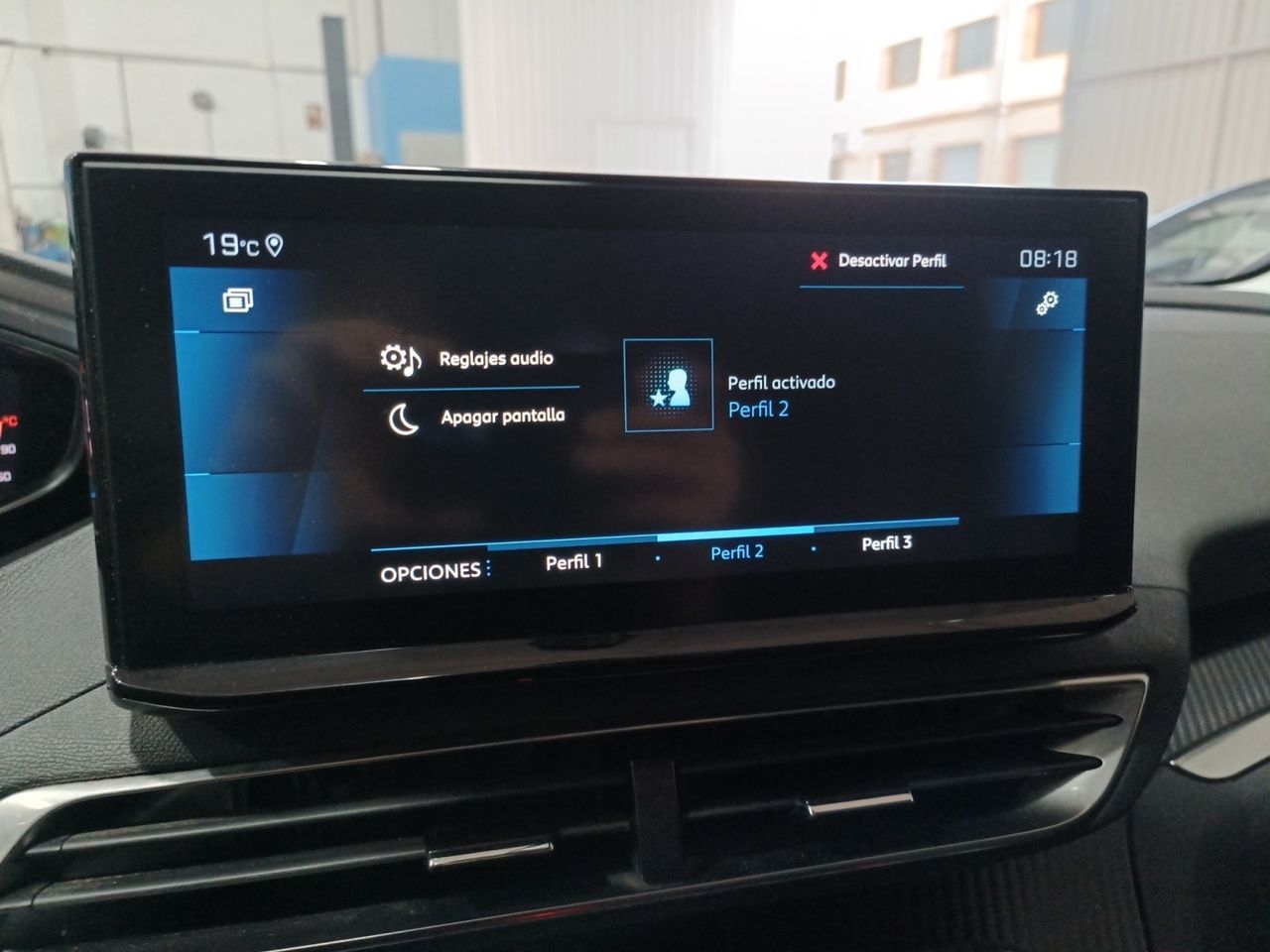Peugeot 3008 PureTech 130 Allure - foto 15