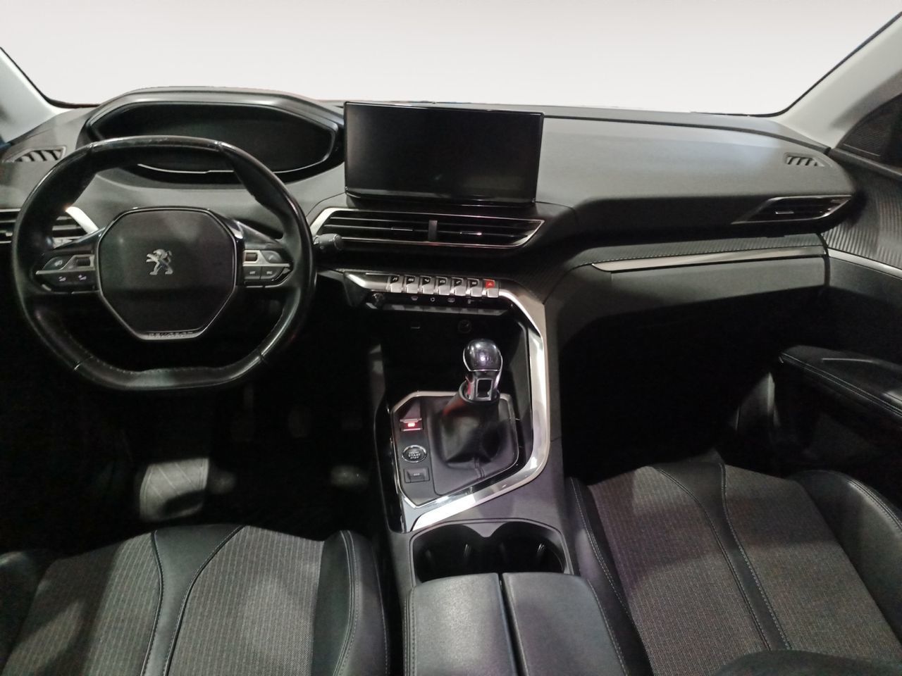 Peugeot 3008 PureTech 130 Allure - foto 7
