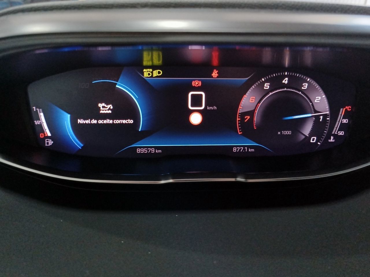 Peugeot 3008 PureTech 130 Allure - foto 14