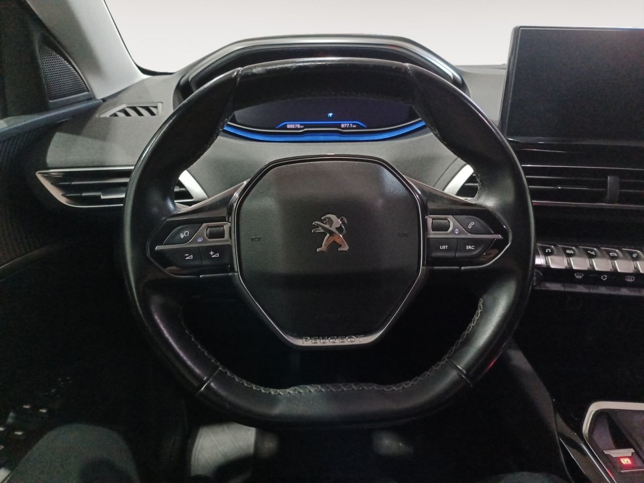 Peugeot 3008 PureTech 130 Allure - foto 8
