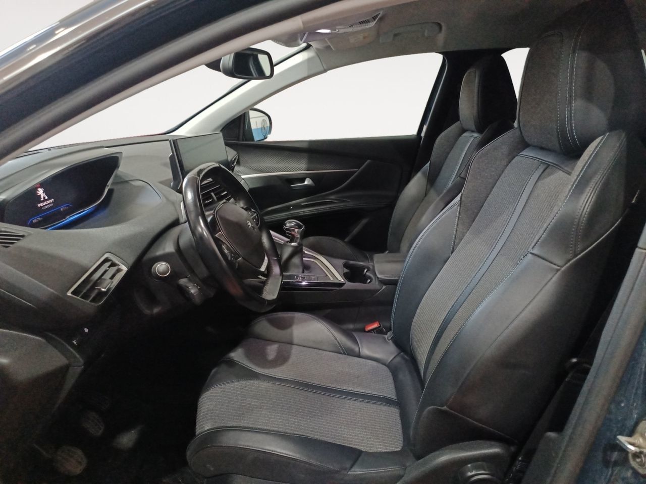 Peugeot 3008 PureTech 130 Allure - foto 9