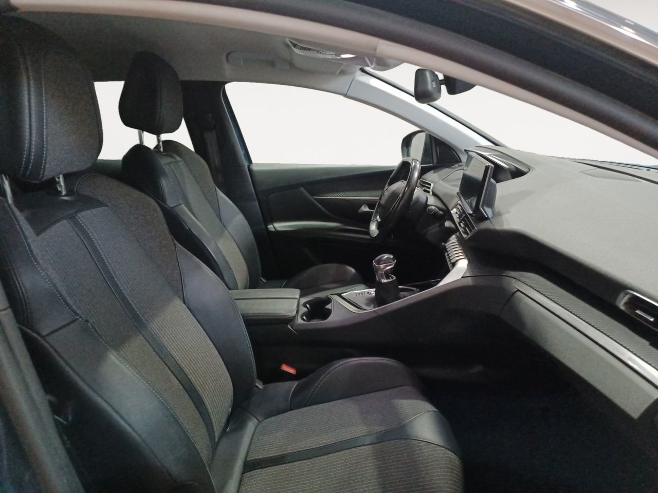 Peugeot 3008 PureTech 130 Allure - foto 11