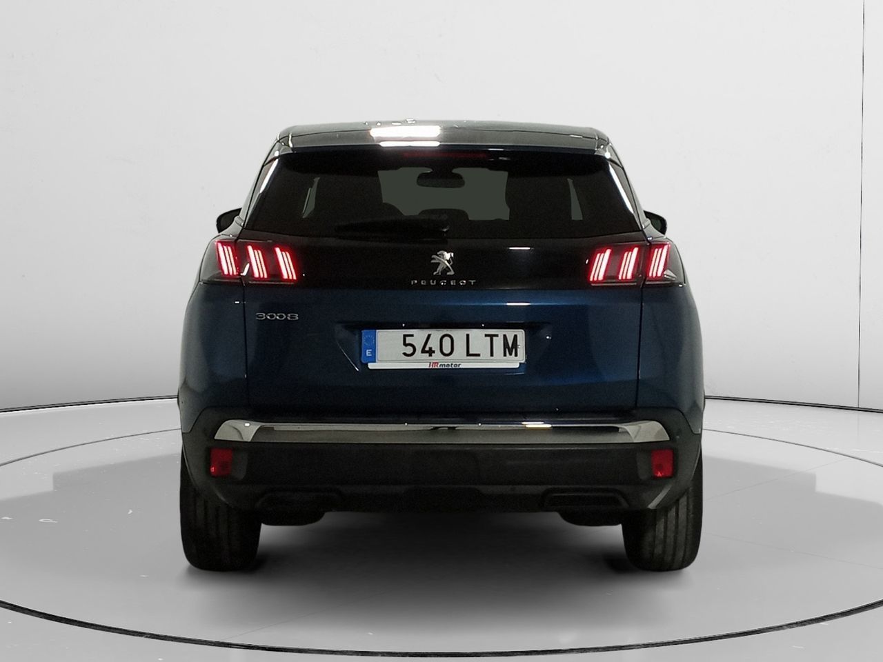 Peugeot 3008 PureTech 130 Allure - foto 3
