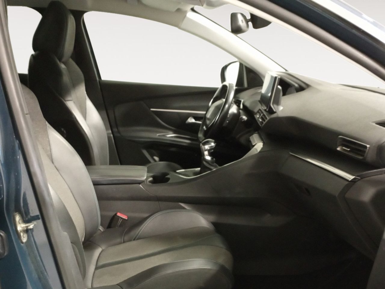 Peugeot 3008 PureTech 130 Allure - foto 11