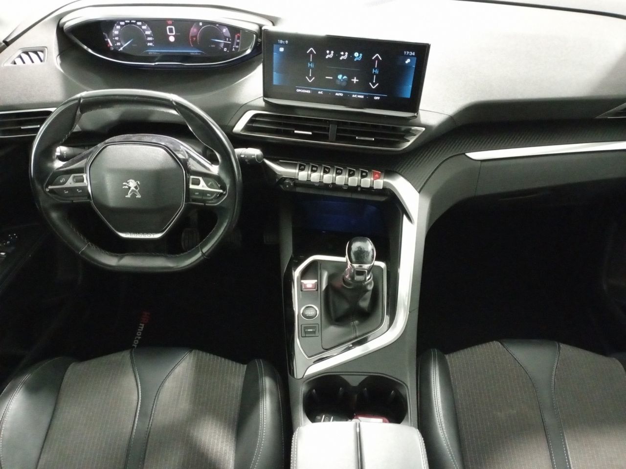 Peugeot 3008 PureTech 130 Allure - foto 7